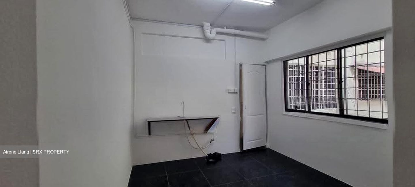Macpherson Road (D13), Office #625396361